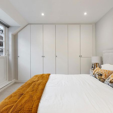 Villa Family Mews Next To Hyde Park Londres Exterior foto