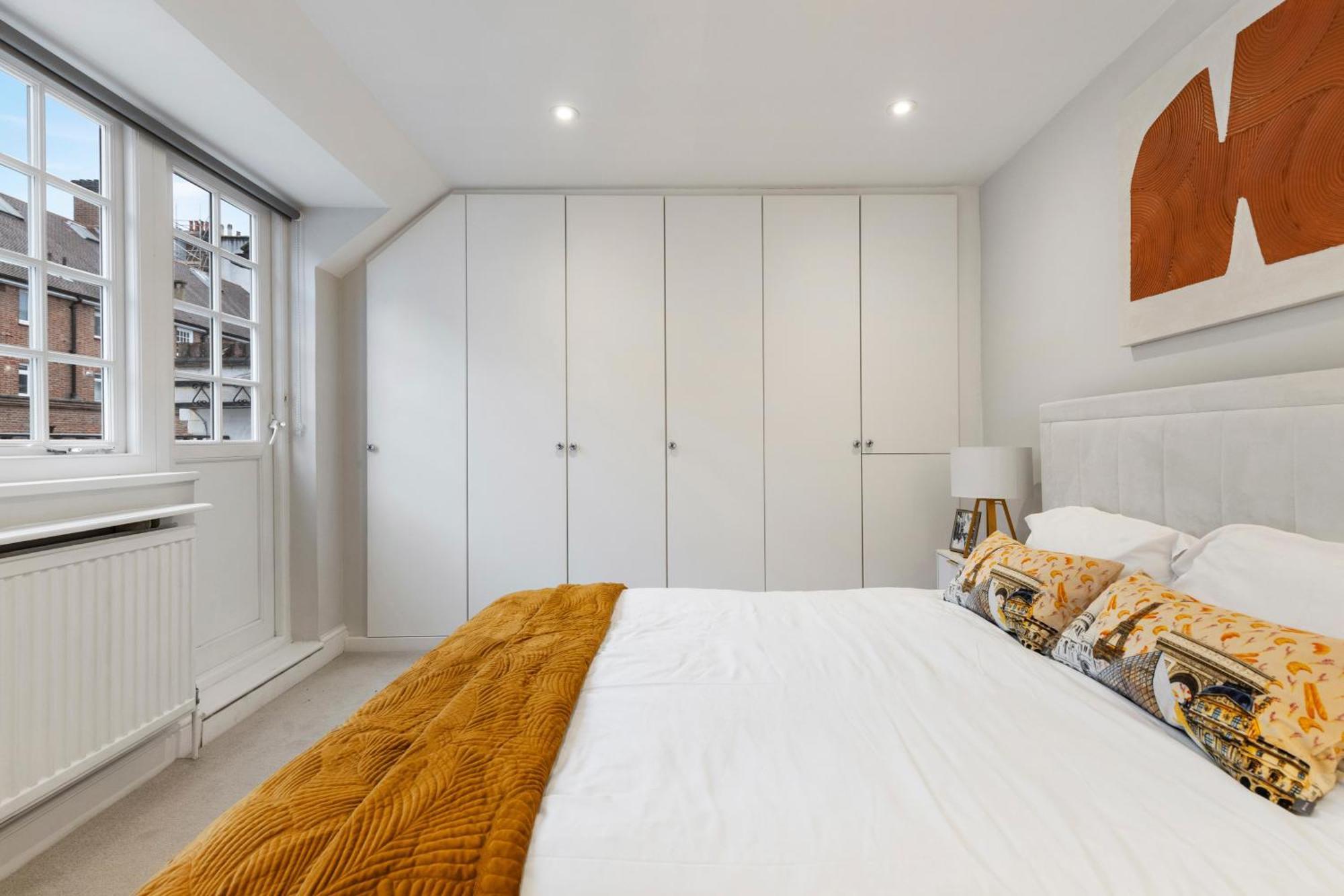 Villa Family Mews Next To Hyde Park Londres Exterior foto