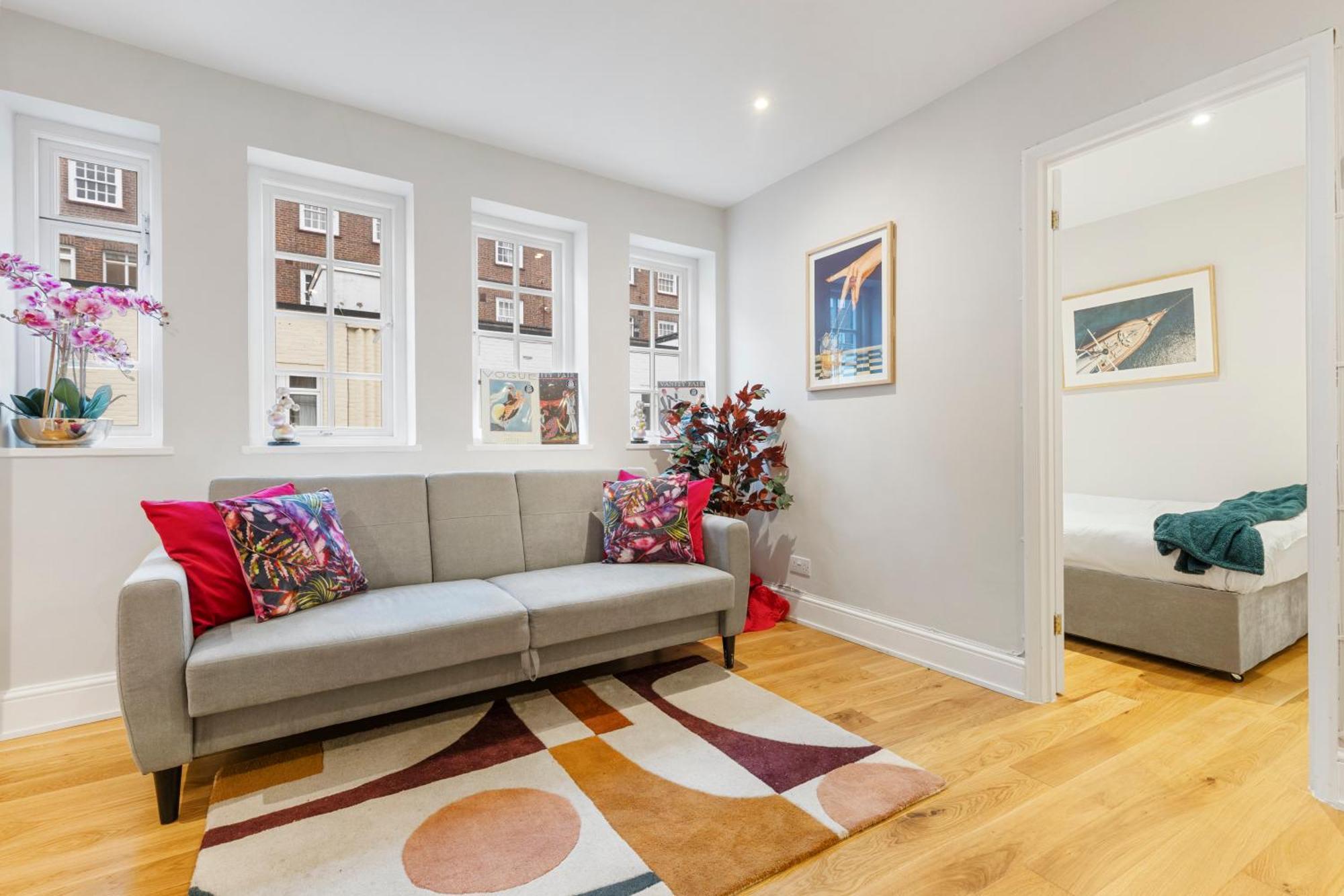Villa Family Mews Next To Hyde Park Londres Exterior foto