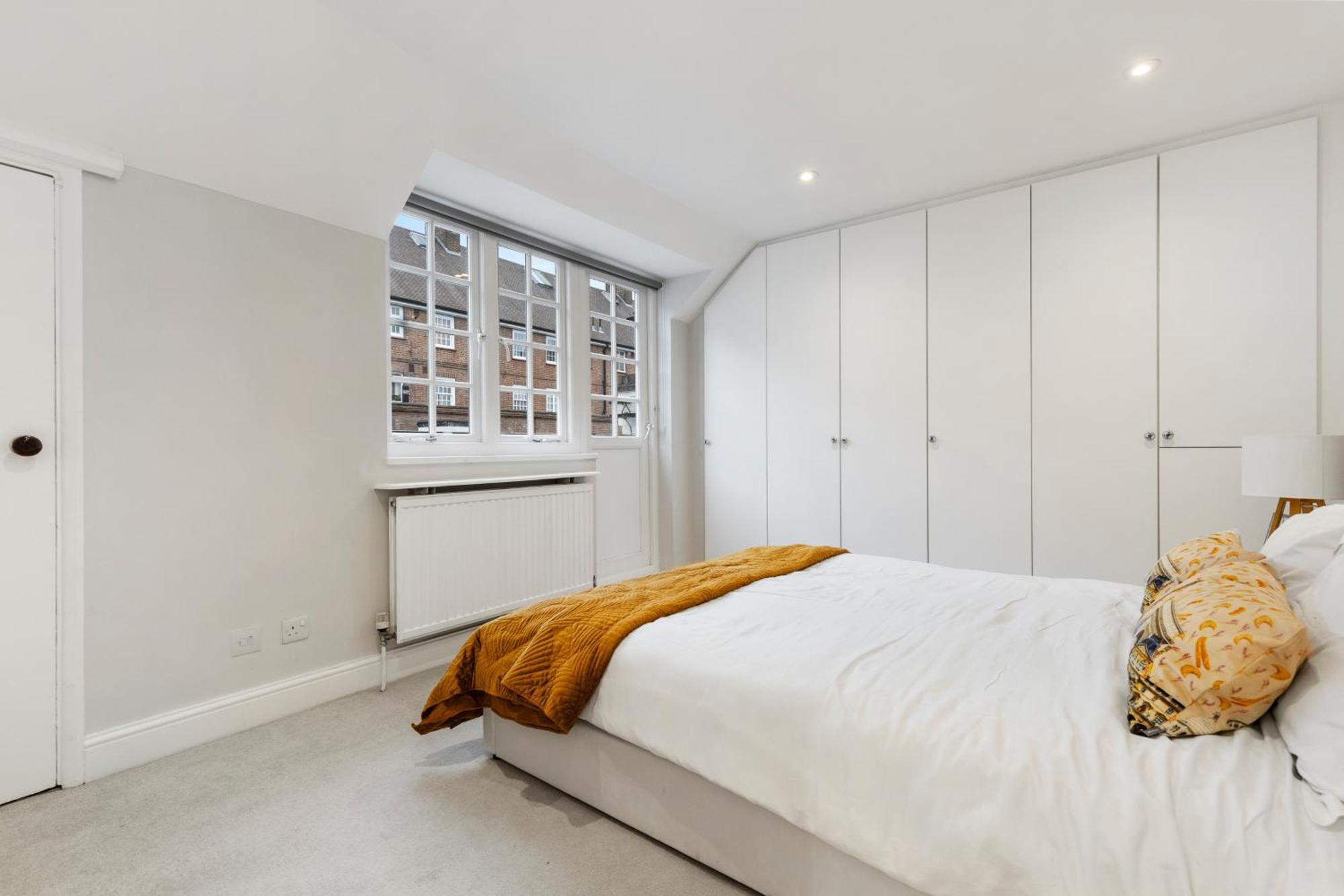 Villa Family Mews Next To Hyde Park Londres Exterior foto